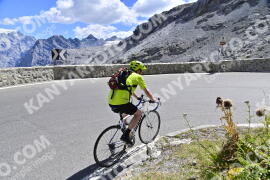 Foto #2742774 | 25-08-2022 13:46 | Passo Dello Stelvio - Prato Seite BICYCLES
