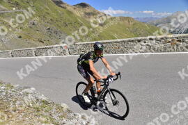 Photo #2564163 | 09-08-2022 14:02 | Passo Dello Stelvio - Prato side BICYCLES