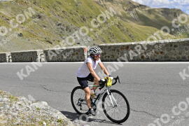Foto #2754712 | 26-08-2022 12:19 | Passo Dello Stelvio - Prato Seite BICYCLES