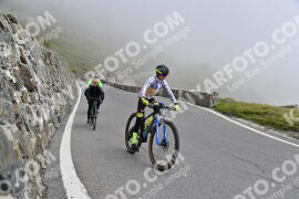 Photo #2527171 | 07-08-2022 11:16 | Passo Dello Stelvio - Prato side BICYCLES