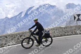 Photo #2839145 | 07-09-2022 12:28 | Passo Dello Stelvio - Prato side BICYCLES