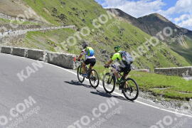 Foto #2229222 | 03-07-2022 11:45 | Passo Dello Stelvio - Prato Seite BICYCLES