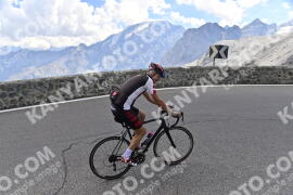 Foto #2518539 | 05-08-2022 11:40 | Passo Dello Stelvio - Prato Seite BICYCLES