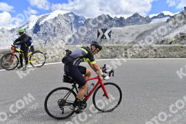 Foto #2812953 | 04-09-2022 14:57 | Passo Dello Stelvio - Prato Seite BICYCLES