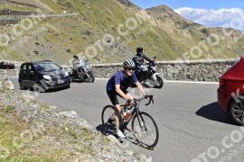 Foto #2742521 | 25-08-2022 13:39 | Passo Dello Stelvio - Prato Seite BICYCLES