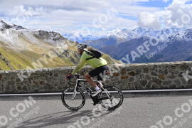 Photo #2848242 | 10-09-2022 10:17 | Passo Dello Stelvio - Prato side BICYCLES