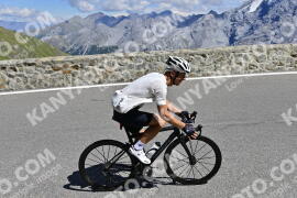 Foto #2548093 | 08-08-2022 14:32 | Passo Dello Stelvio - Prato Seite BICYCLES
