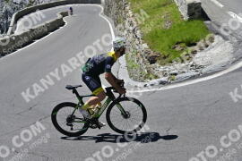 Photo #2253970 | 08-07-2022 11:28 | Passo Dello Stelvio - Prato side BICYCLES