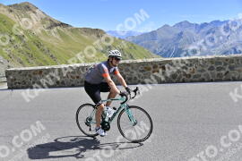 Foto #2644846 | 14-08-2022 11:39 | Passo Dello Stelvio - Prato Seite BICYCLES