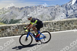 Foto #2271876 | 09-07-2022 13:08 | Passo Dello Stelvio - Prato Seite BICYCLES