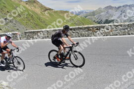 Photo #2272500 | 09-07-2022 13:35 | Passo Dello Stelvio - Prato side BICYCLES