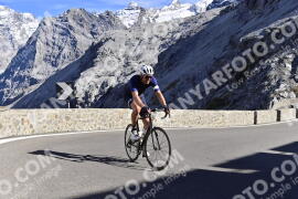Photo #2866032 | 12-09-2022 16:08 | Passo Dello Stelvio - Prato side BICYCLES
