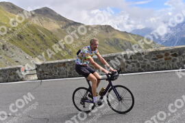 Photo #2839550 | 07-09-2022 11:30 | Passo Dello Stelvio - Prato side BICYCLES
