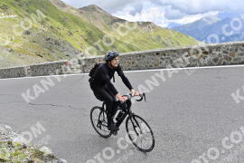 Foto #2405763 | 26-07-2022 11:55 | Passo Dello Stelvio - Prato Seite BICYCLES