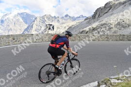 Foto #2828521 | 05-09-2022 16:24 | Passo Dello Stelvio - Prato Seite BICYCLES