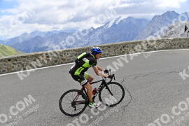 Foto #2464411 | 31-07-2022 11:31 | Passo Dello Stelvio - Prato Seite BICYCLES