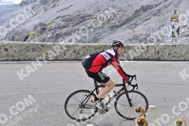 Photo #2839519 | 07-09-2022 11:23 | Passo Dello Stelvio - Prato side BICYCLES