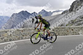 Foto #2285302 | 10-07-2022 13:39 | Passo Dello Stelvio - Prato Seite BICYCLES