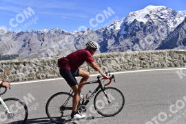 Photo #2864464 | 12-09-2022 13:29 | Passo Dello Stelvio - Prato side BICYCLES