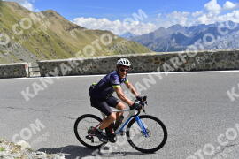 Foto #2834393 | 06-09-2022 12:05 | Passo Dello Stelvio - Prato Seite BICYCLES