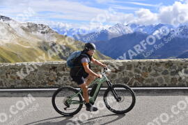 Photo #2848070 | 10-09-2022 10:09 | Passo Dello Stelvio - Prato side BICYCLES