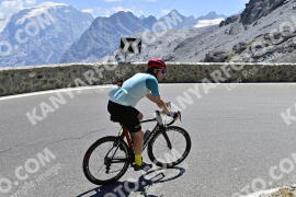 Photo #2370601 | 22-07-2022 12:38 | Passo Dello Stelvio - Prato side BICYCLES