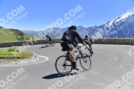 Photo #2253756 | 08-07-2022 11:12 | Passo Dello Stelvio - Prato side BICYCLES