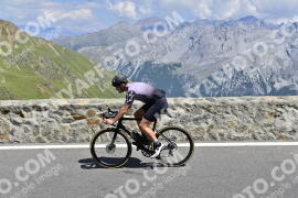 Foto #2359006 | 19-07-2022 14:14 | Passo Dello Stelvio - Prato Seite BICYCLES