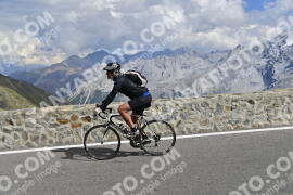 Photo #2835168 | 06-09-2022 14:45 | Passo Dello Stelvio - Prato side BICYCLES