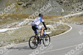 Photo #2887785 | 18-09-2022 13:13 | Passo Dello Stelvio - Peak BICYCLES