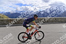 Foto #2848206 | 10-09-2022 10:15 | Passo Dello Stelvio - Prato Seite BICYCLES