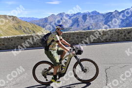 Foto #2877972 | 13-09-2022 11:14 | Passo Dello Stelvio - Prato Seite BICYCLES