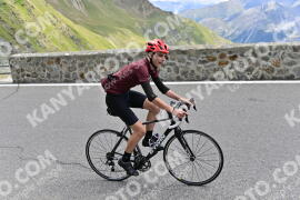 Photo #2430145 | 29-07-2022 12:21 | Passo Dello Stelvio - Prato side BICYCLES