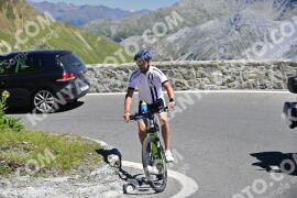 Foto #2258492 | 08-07-2022 13:43 | Passo Dello Stelvio - Prato Seite BICYCLES