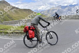 Foto #2765706 | 28-08-2022 13:02 | Passo Dello Stelvio - Prato Seite BICYCLES