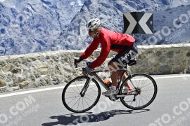 Foto #2292670 | 12-07-2022 13:41 | Passo Dello Stelvio - Prato Seite BICYCLES