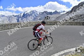 Foto #2811341 | 04-09-2022 13:12 | Passo Dello Stelvio - Prato Seite BICYCLES
