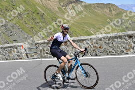 Photo #2649534 | 14-08-2022 13:54 | Passo Dello Stelvio - Prato side BICYCLES