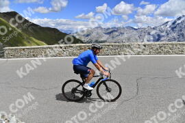 Foto #2487747 | 02-08-2022 13:51 | Passo Dello Stelvio - Prato Seite BICYCLES