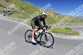 Foto #2258942 | 08-07-2022 14:12 | Passo Dello Stelvio - Prato Seite BICYCLES