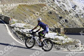 Photo #2846972 | 10-09-2022 09:19 | Passo Dello Stelvio - Prato side BICYCLES