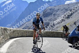Foto #2737238 | 25-08-2022 10:40 | Passo Dello Stelvio - Prato Seite BICYCLES