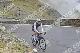 Foto #2787628 | 31-08-2022 12:21 | Passo Dello Stelvio - Prato Seite BICYCLES