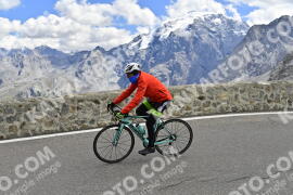 Photo #2811033 | 04-09-2022 12:44 | Passo Dello Stelvio - Prato side BICYCLES