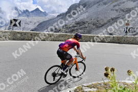 Photo #2425208 | 28-07-2022 13:37 | Passo Dello Stelvio - Prato side BICYCLES