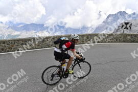 Photo #2531168 | 07-08-2022 13:54 | Passo Dello Stelvio - Prato side BICYCLES