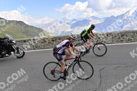 Foto #2596200 | 11-08-2022 13:58 | Passo Dello Stelvio - Prato Seite BICYCLES