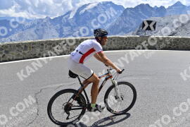 Foto #2517851 | 05-08-2022 12:21 | Passo Dello Stelvio - Prato Seite BICYCLES