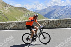 Photo #2545440 | 08-08-2022 12:09 | Passo Dello Stelvio - Prato side BICYCLES