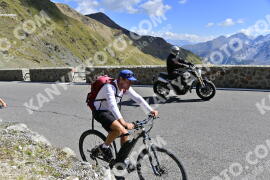 Foto #2777330 | 29-08-2022 11:19 | Passo Dello Stelvio - Prato Seite BICYCLES